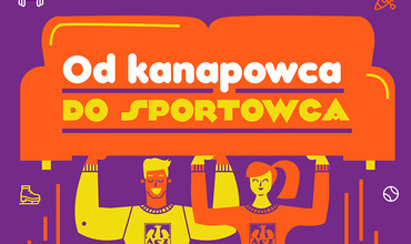 AZS od kanapowca do sportowca