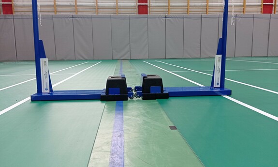 Rozszerzenie oferty zajęć Studium WFiS PCz w zakresie sportów rakietowych